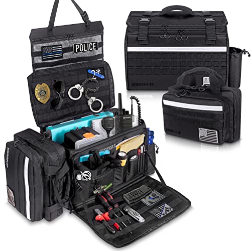 10 Best patrol bags Reviews & Analysis of 2022 licorize