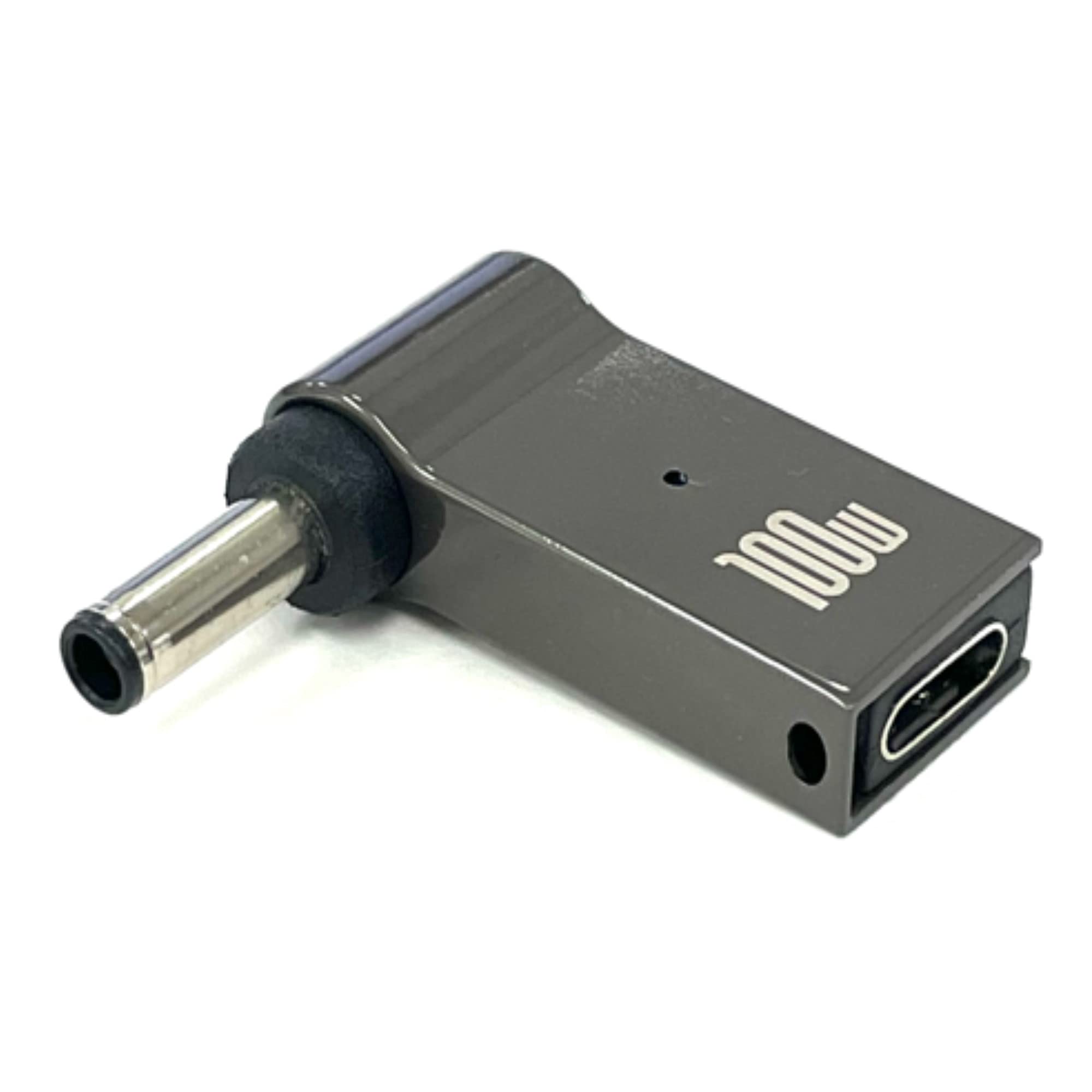 Amazon.co.jp: fine-R 100W DC 4.5×3.0mm DELL 専用 ノート