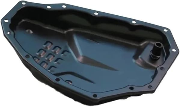 For NISSAN Car Accessories Parts 31390-50X0A JF020E Auto Transmission Oil Pan 3139050X0A Fit