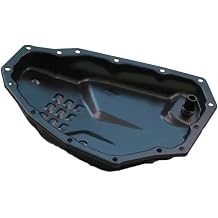 For NISSAN Car Accessories Parts 31390-50X0A JF020E Auto Transmission Oil Pan 3139050X0A Fit