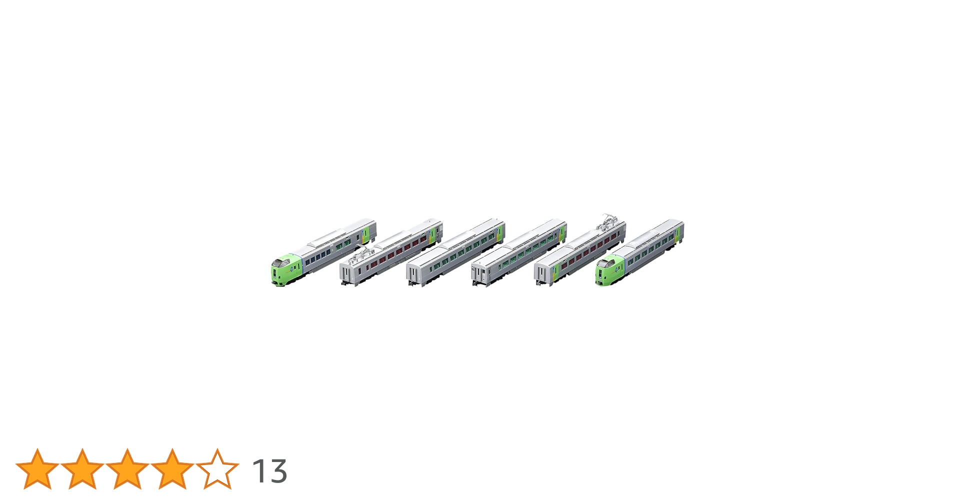 Amazon | トミーテック TOMIX Nゲージ JR 789 0系 スーパー白鳥 Amazon | トミーテック TOMIX Nゲージ JR 789 0系 スーパー白鳥