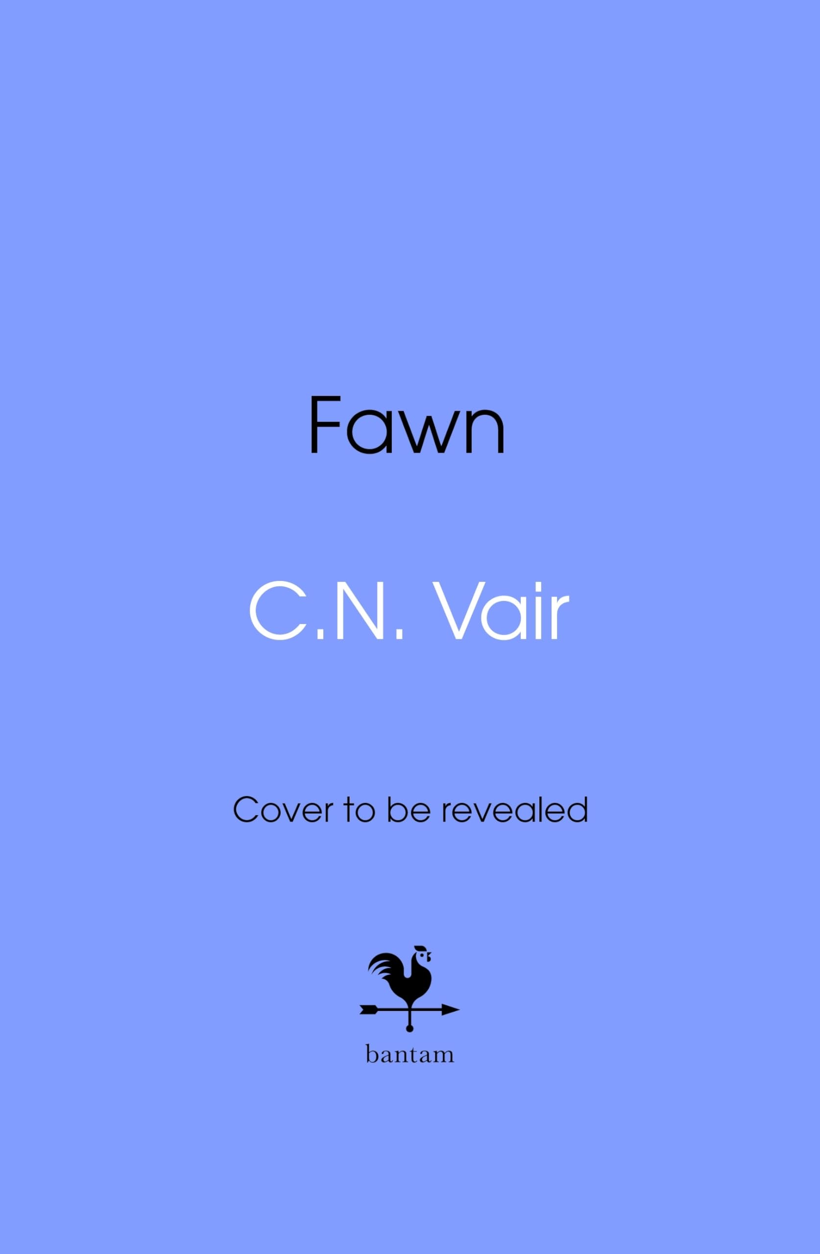 The Fawn: The chilling new novel 'filled with bite, brutality, tenderness and evil' Lucy Rose
