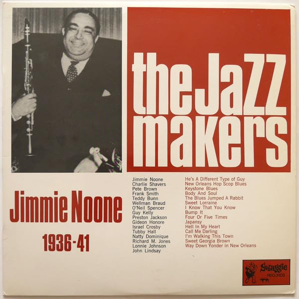 Jazz Makers
