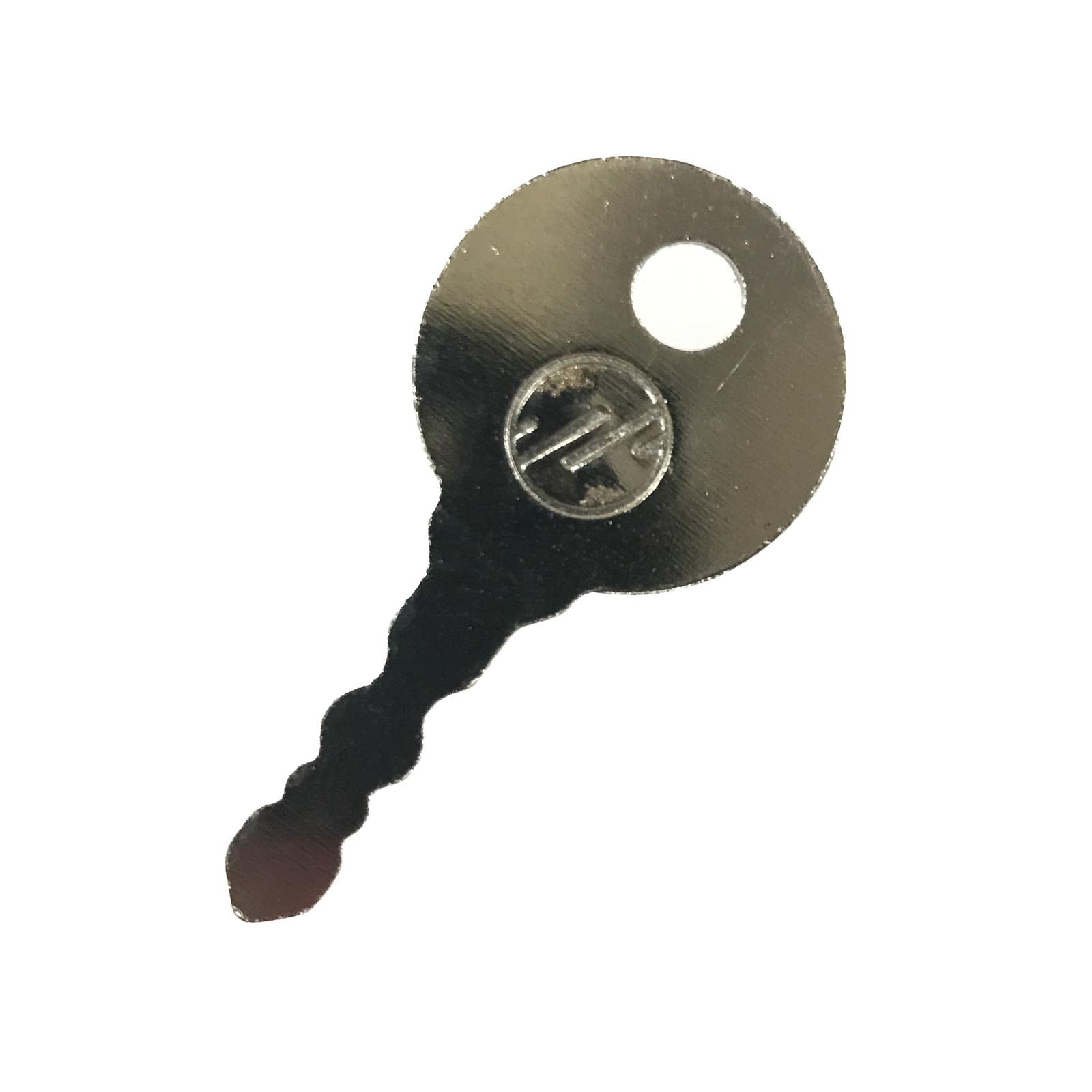 Thunderfix Replacement Window Key To Suit Mila Hero Window Lock Handles Pre Cut