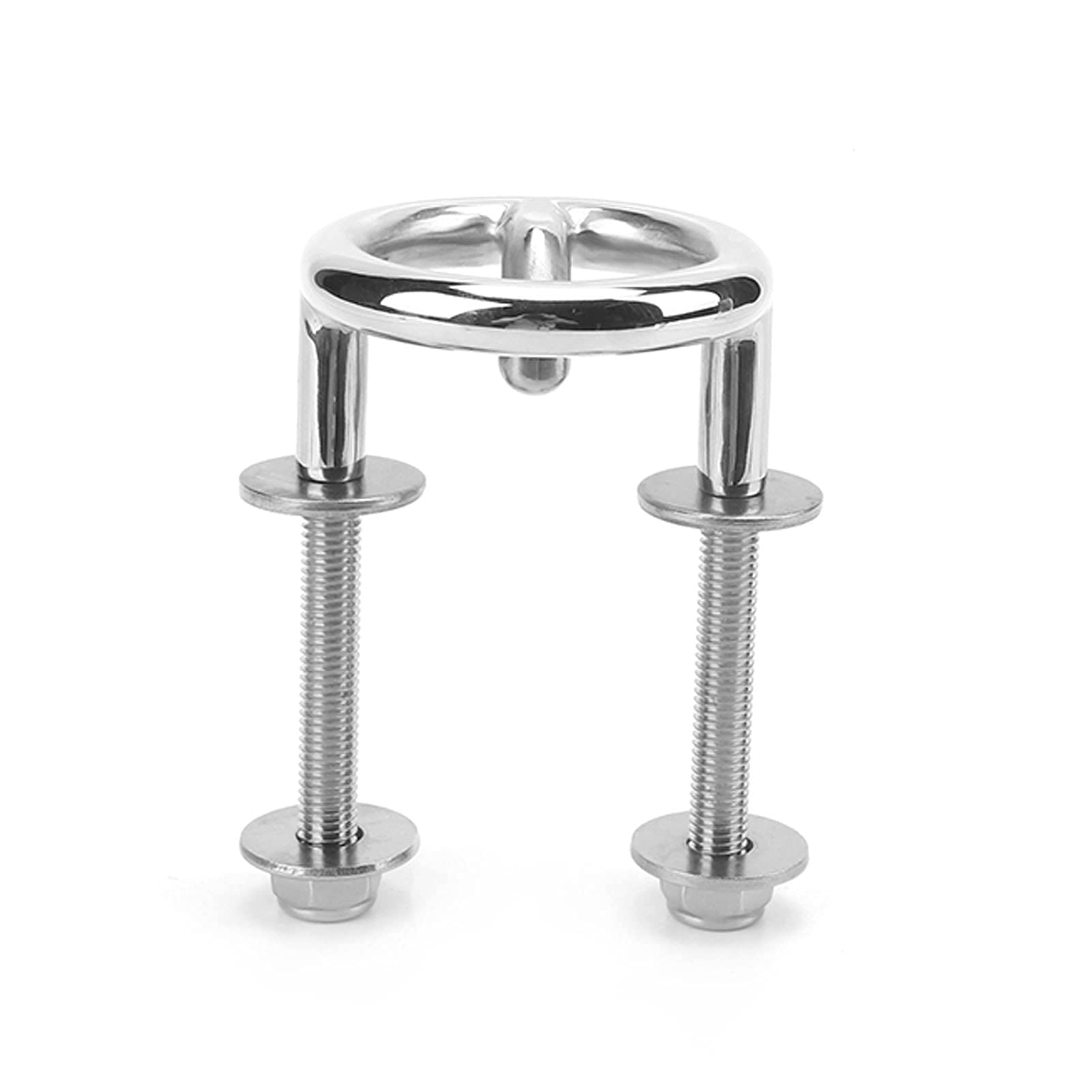 Replacement for Ships and Yachts Boat Stern Bow 316 Sealux?Stainless Steel Marine Grade Bracket