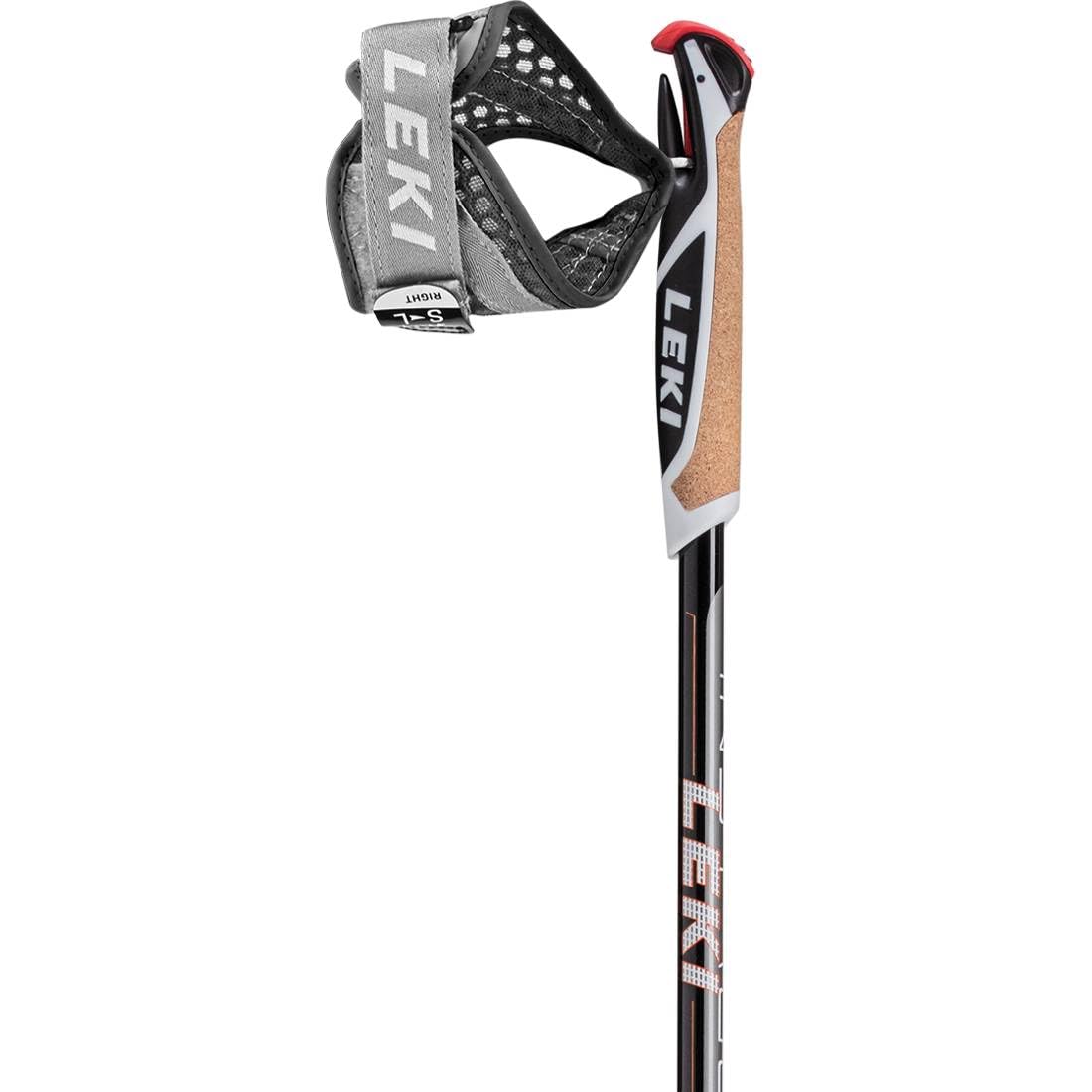 レキ LEKI INSTRUCTOR CARBON ノルディック ウォーキング ポール インストラクター カーボン 100-135 雪山 アウトドア Amazon | LEKI Instructor Lite ノルディックウォーキングポール