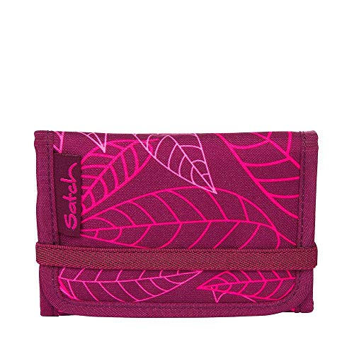 Preisvergleich Produktbild satch Geldbörse 13 cm