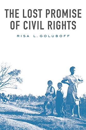 Télécharger The Lost Promise of Civil Rights PDF