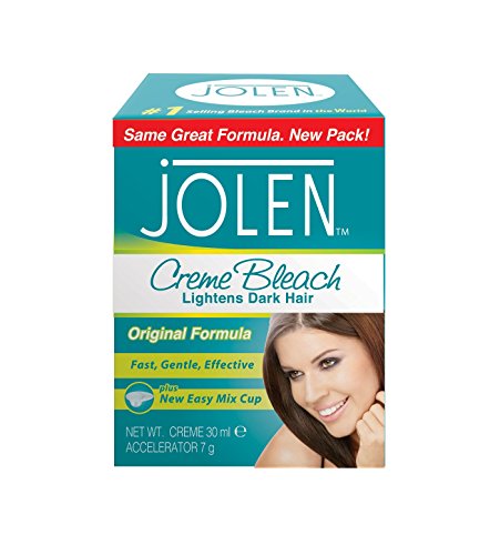 Jolen Regular 30 ml de lejía facial