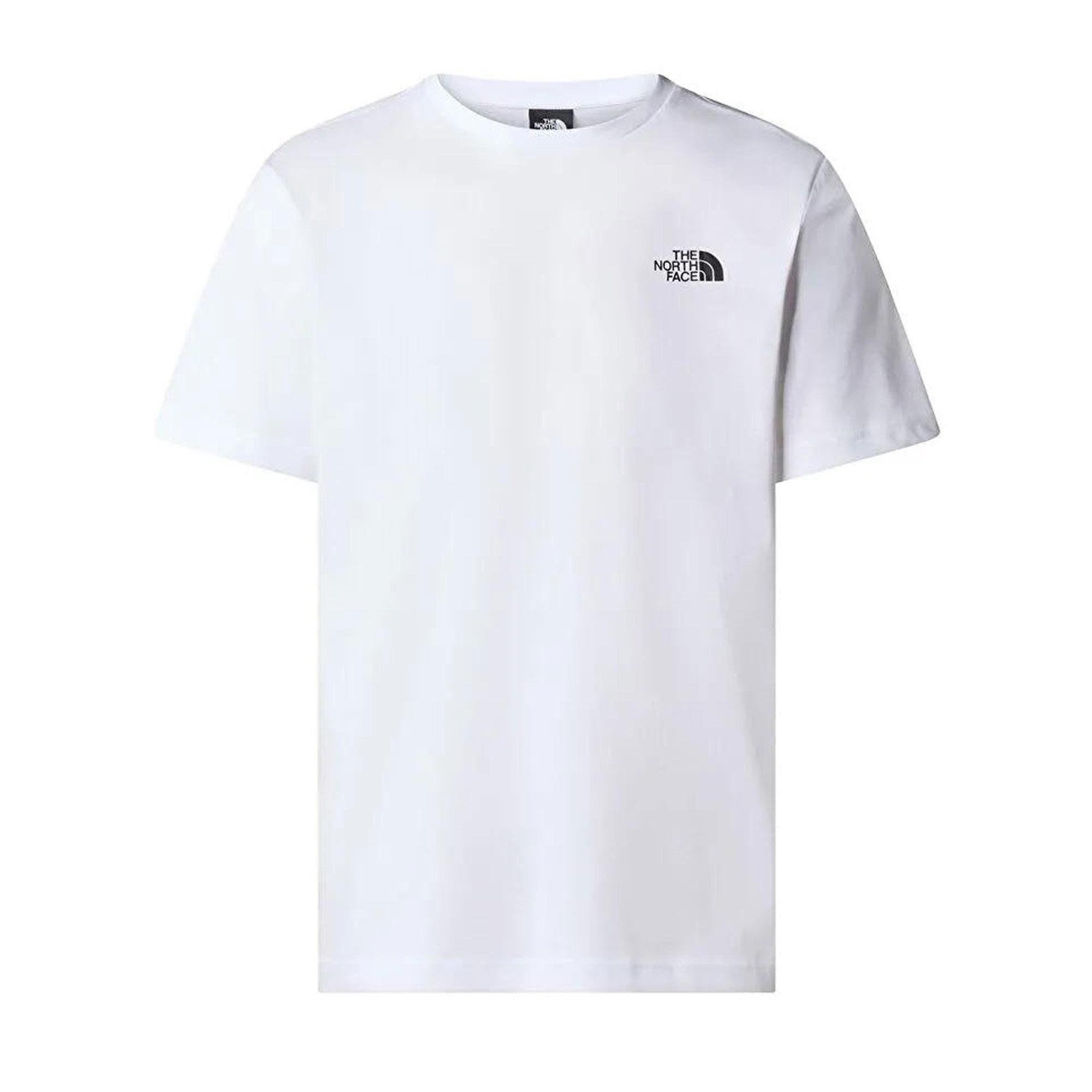 Men's Shirt T-Shirt