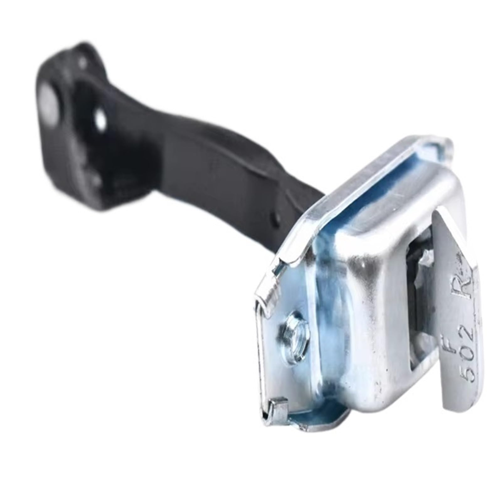 Car Door Lower Hinges Compatible with Toyota for Corolla 2007 2008 2009 2010 2011 Car Door Limiter Hinge Check Stop OEM:68610-02061 6861002061