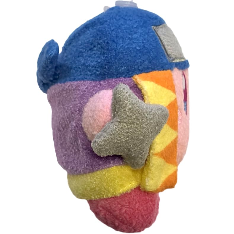 Amazon.com: Little Buddy - Nintendo - Kirby - Muteki! Suteki