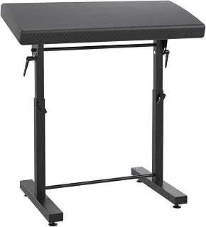 ZHOOGE XL Tattoo Armrest Stand: Oversized Adjustable Arm Leg Rest with Soft Sponge Pad for Tattoo Studios
