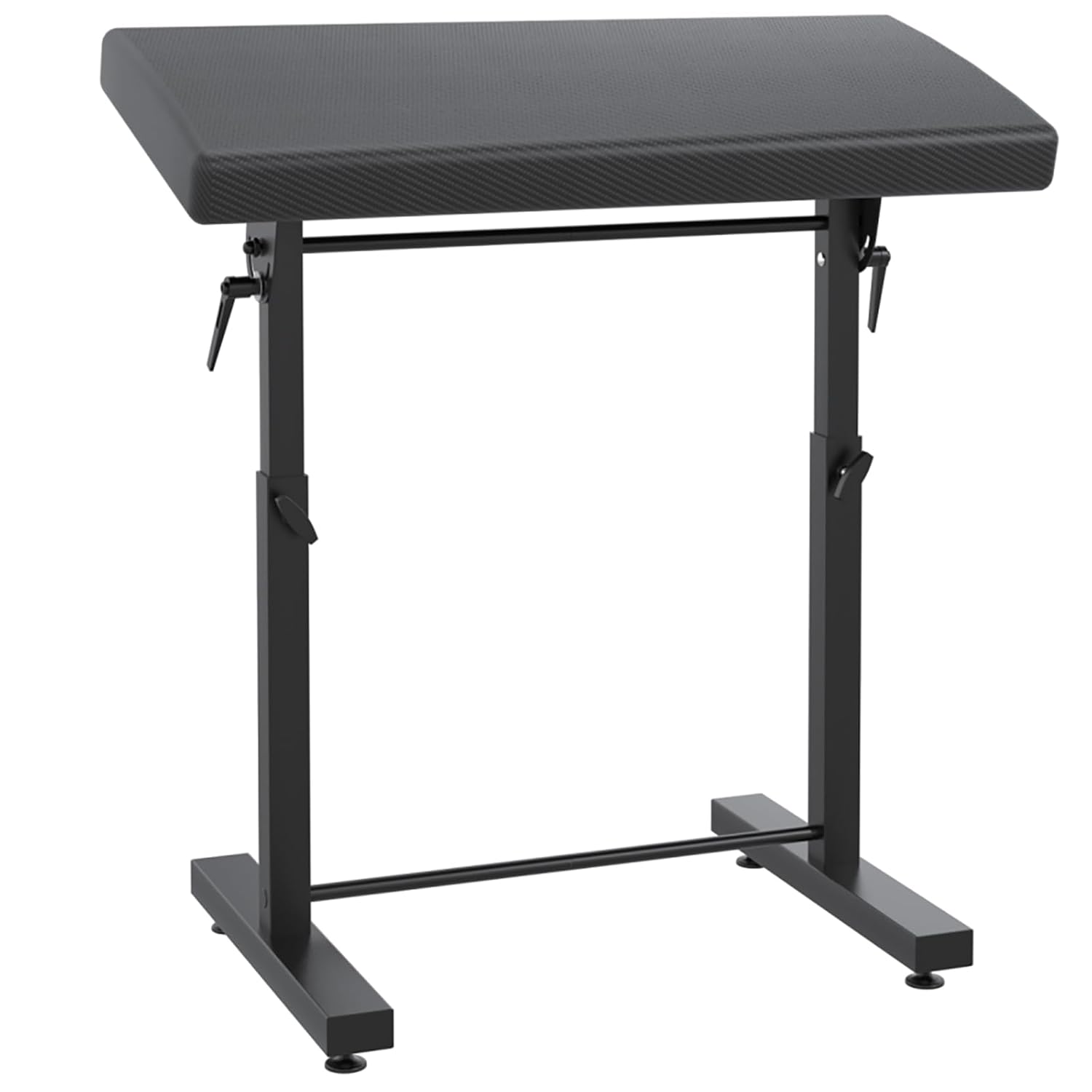 ZHOOGE XL Tattoo Armrest Stand: Oversized Adjustable Arm Leg Rest with Soft Sponge Pad for Tattoo Studios