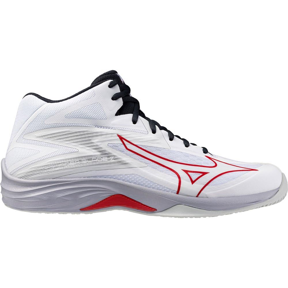 Mizuno Thunder Blade Z Mid Volleyball Shoes EU 42 1/2