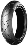 Sommer-Reifen Bridgestone 160/60 R17 69H bt090 R Pro TL-60/60/R17 69H – A/A/70dB – Motorrad Reifen