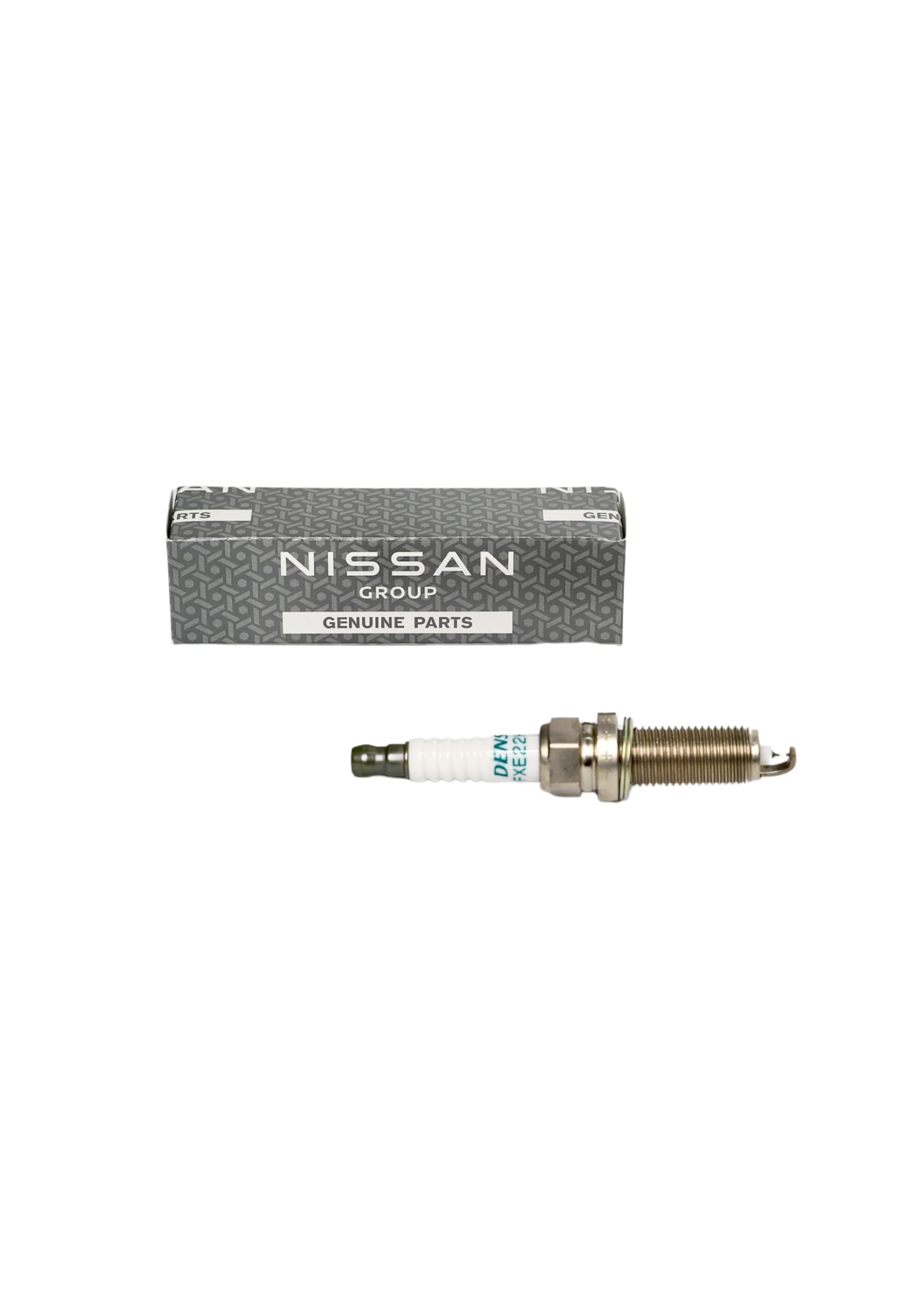Amazon.com: Genuine Nissan Parts - Authentic Catalog Part from The
