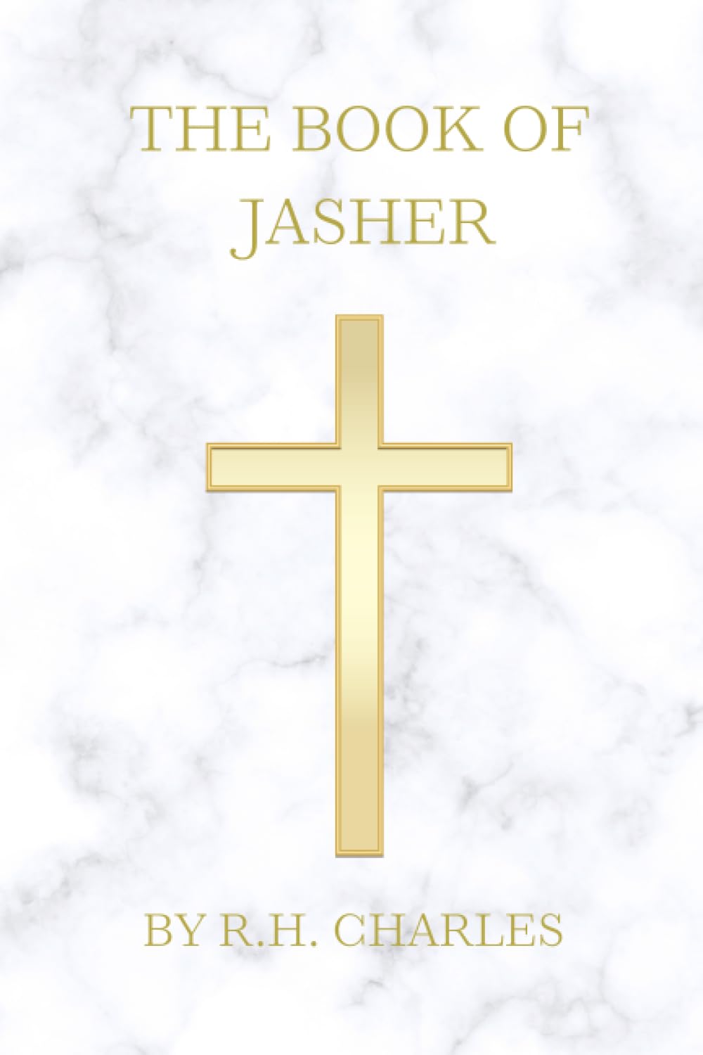 The Book of Jasher