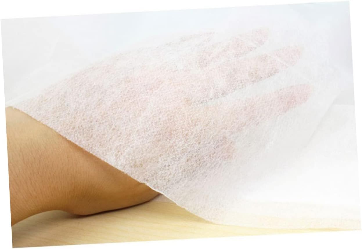 Alèse Matelas Jetable 80 X 190 cm | Lot de 20 Protections Type Plateau Lit 1 Place | Fixation par Elastique | Hygiène Protection Literie | Tourisme et Médical
