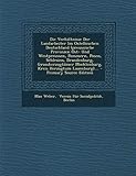  Die Verhaltnisse Der Landarbeiter Im Ostelbischen Deutschland (Preussische Provinzen Ost- Und Westpreussen, Pommern, Posen, Schlesien, Brandenburg, ... Lauenburg).... - Primary Source Edition