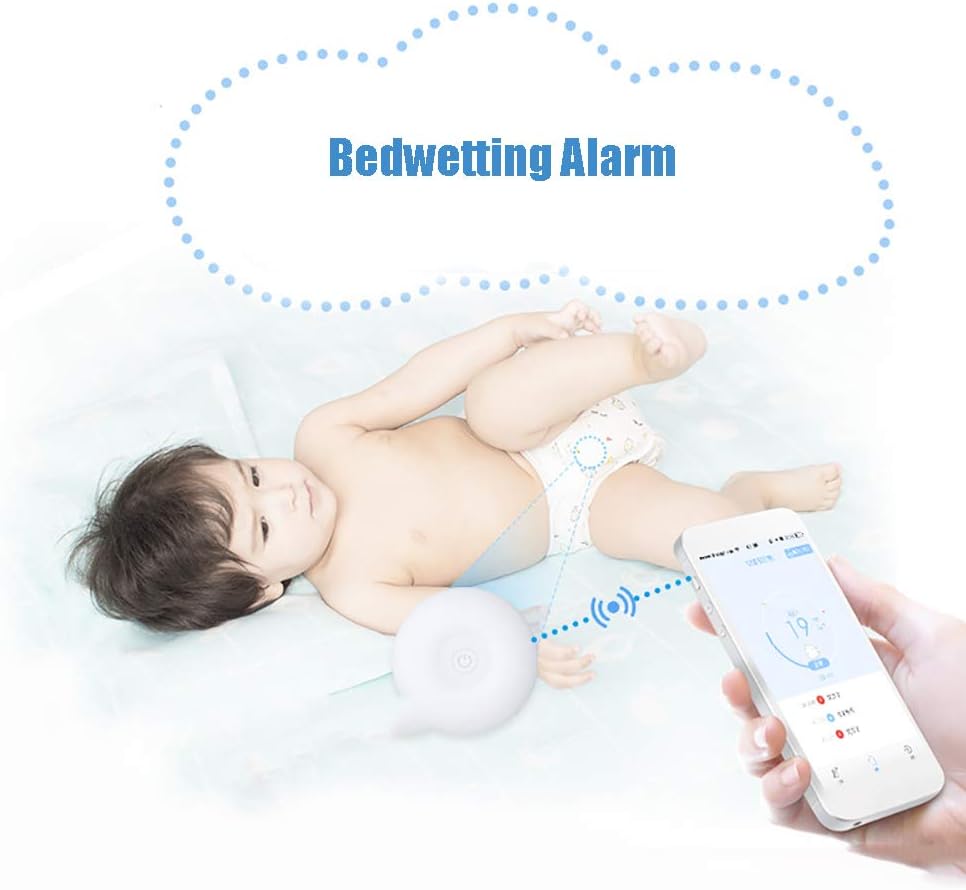 allarme umidità per bagnare il letto