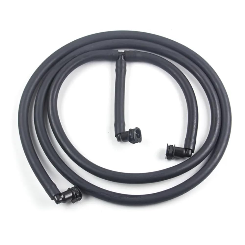 Headlamp Washer Hose A1648600092 Compatible with W164 X164 W251 ML320 ML350 ML450 ML500 ML550 GL450 GL550 R320 R350 R500