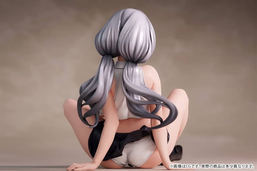 エマ様★専用 Amazon.co.jp: FOTSオリジナルバニー「エマ」 1/6スケール 塗装