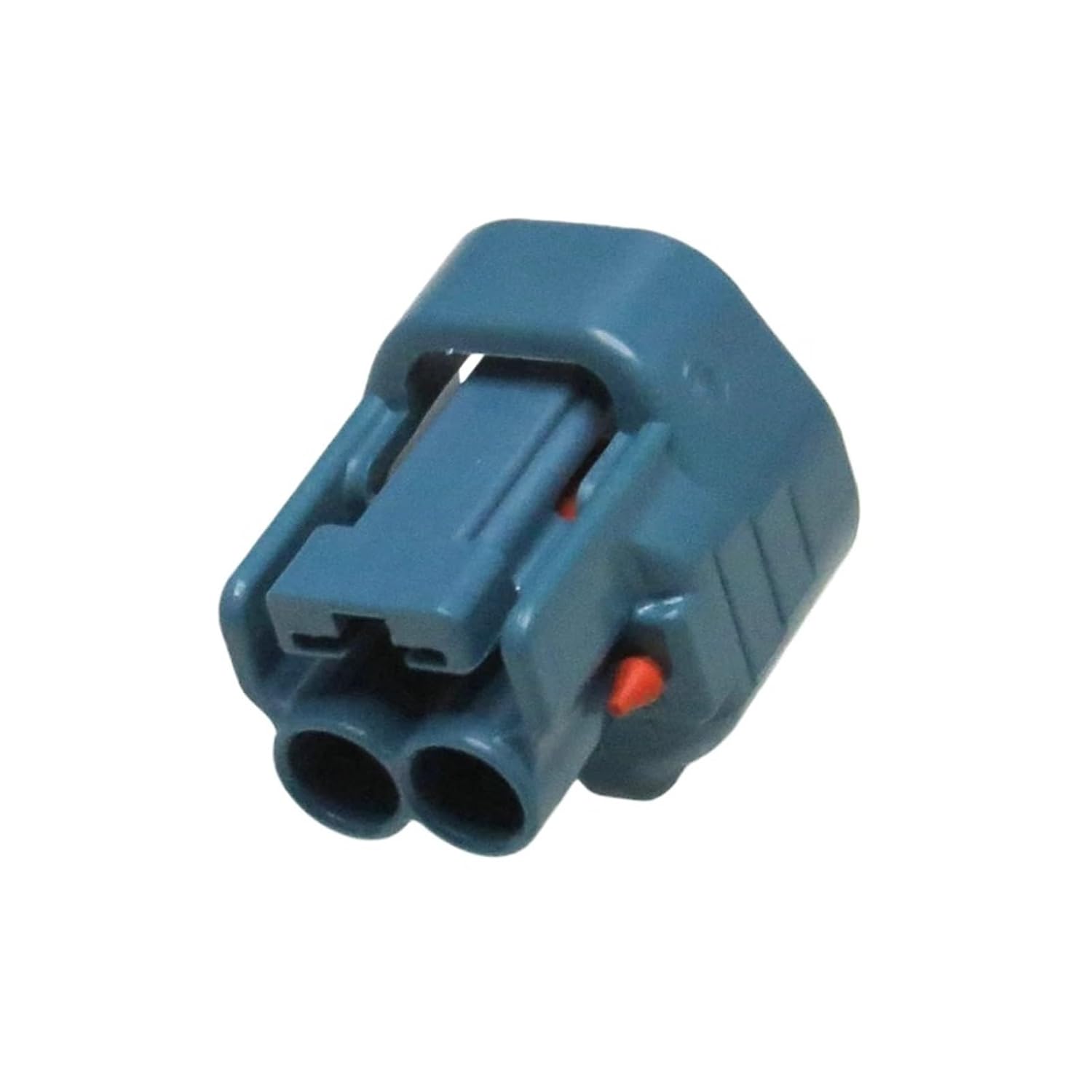 Auto 2pin Plug 90980-11156 7283-8125 PB195-02047 Wiring Waterproof Connector with Terminals/Seals 6189-0238(5pcs)