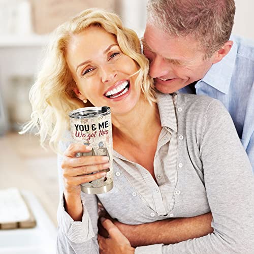 Macorner-Valentines-Day-Gifts-For-Her-Birthday-Gifts-for-Wife-Romatic-Gifts-for-Her-For-Anniversary-Christmas-Gifts-For-Wife-Gifts-For-Women-Stainless-Steel-Tumbler-20oz-I-Love-You-Wife-Gifts