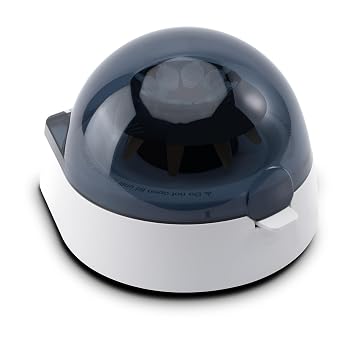 Mini-4K Economical Palm Micro Centrifuge