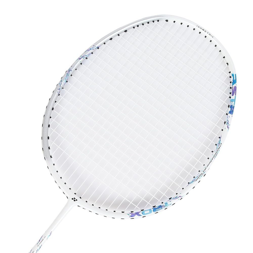 アストロクス02クリア　ヨネックス YONEX ヨネックス バドミントンラケット アストロクス02クリア