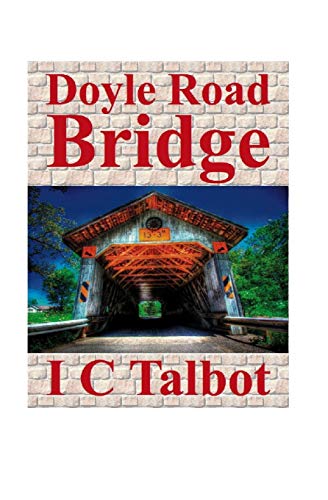 Doyle Road Bridge (Covered Bridges)