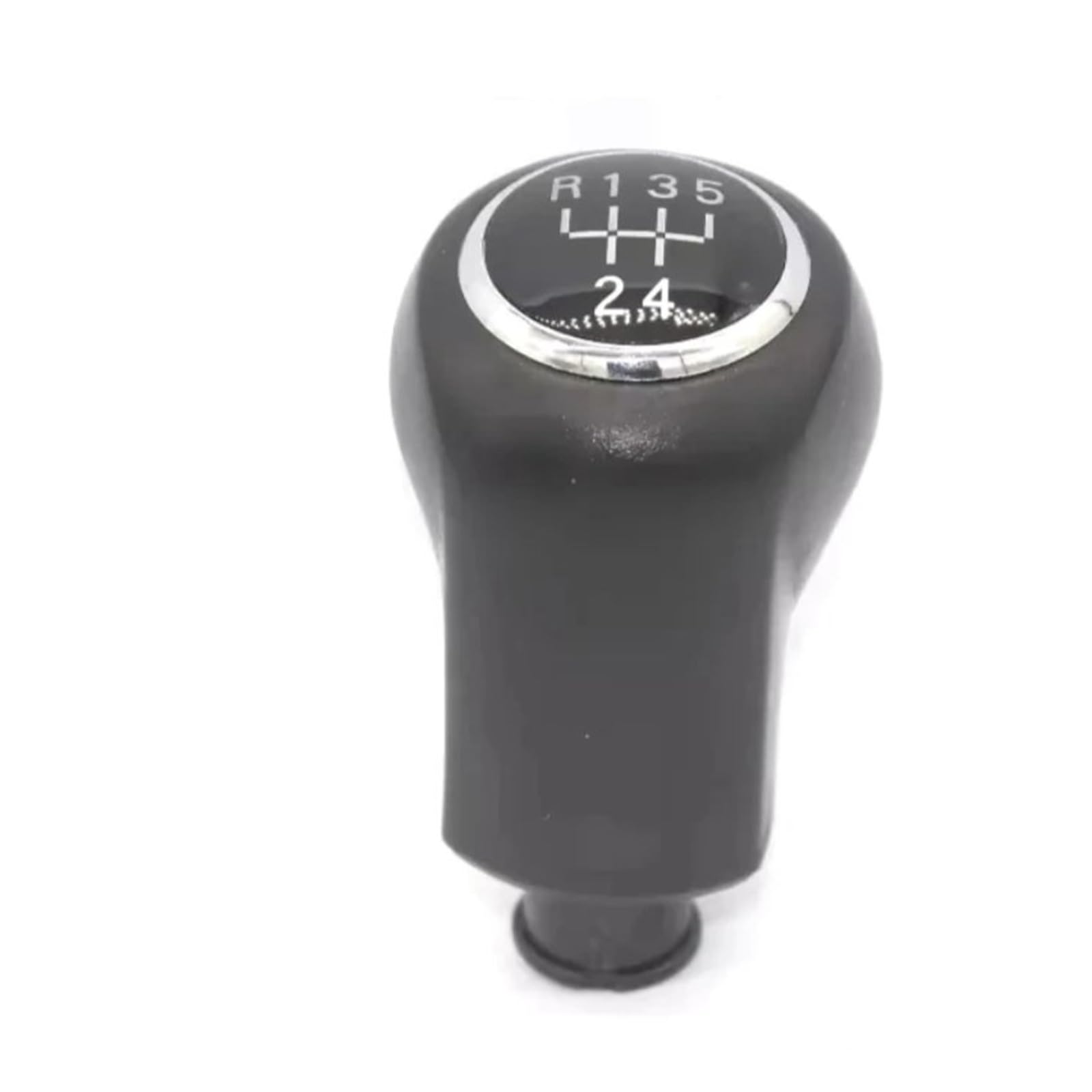 Mkgkacvcpt 5 Speed Replacement Gear Shifter Knob For Vauxhall For Opel