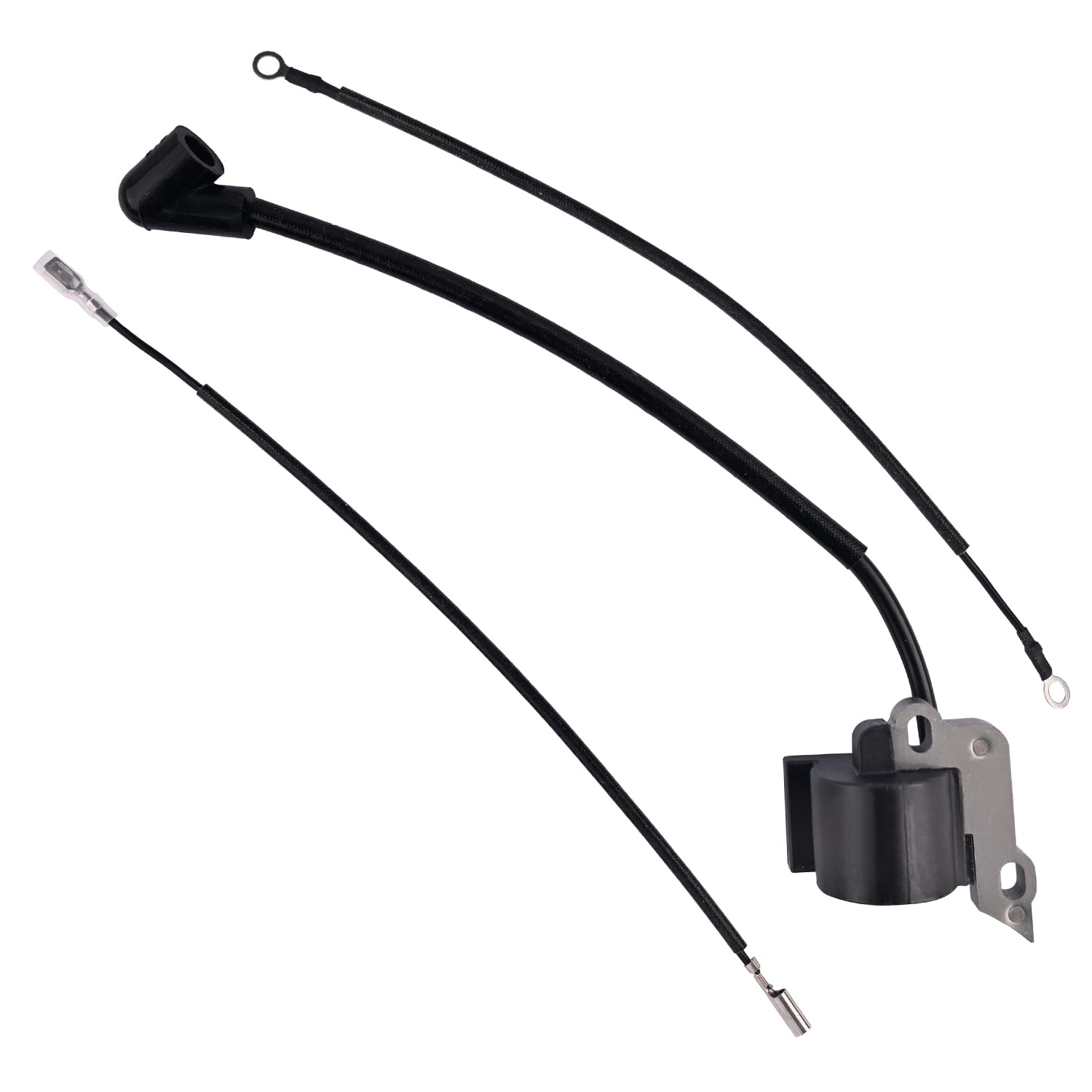 Realman 545115801 Modulo Bobina Di Accensione Con Candela BM6A - Foto 12