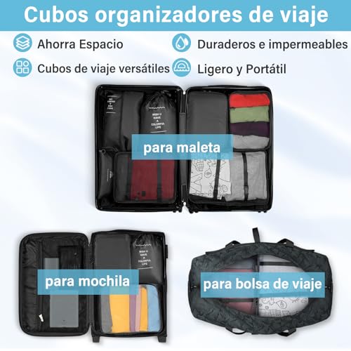 Accesorios, Luggage Imagen adicional