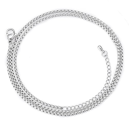 316L Stainless Steel Maple Leaf Pendant Necklace Ash Holder Mini Keepsake Jewelry for Cremation3