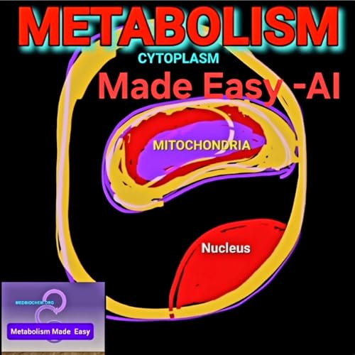 FAT: The most Abundant Energy Depot in The Body - AI Podcast