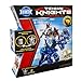 Spinmaster Tenkai Knights Pack 2 Mini Figure Battle