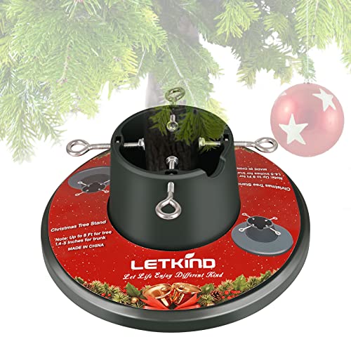 The 10 Best Christmas Tree Holder For 2023