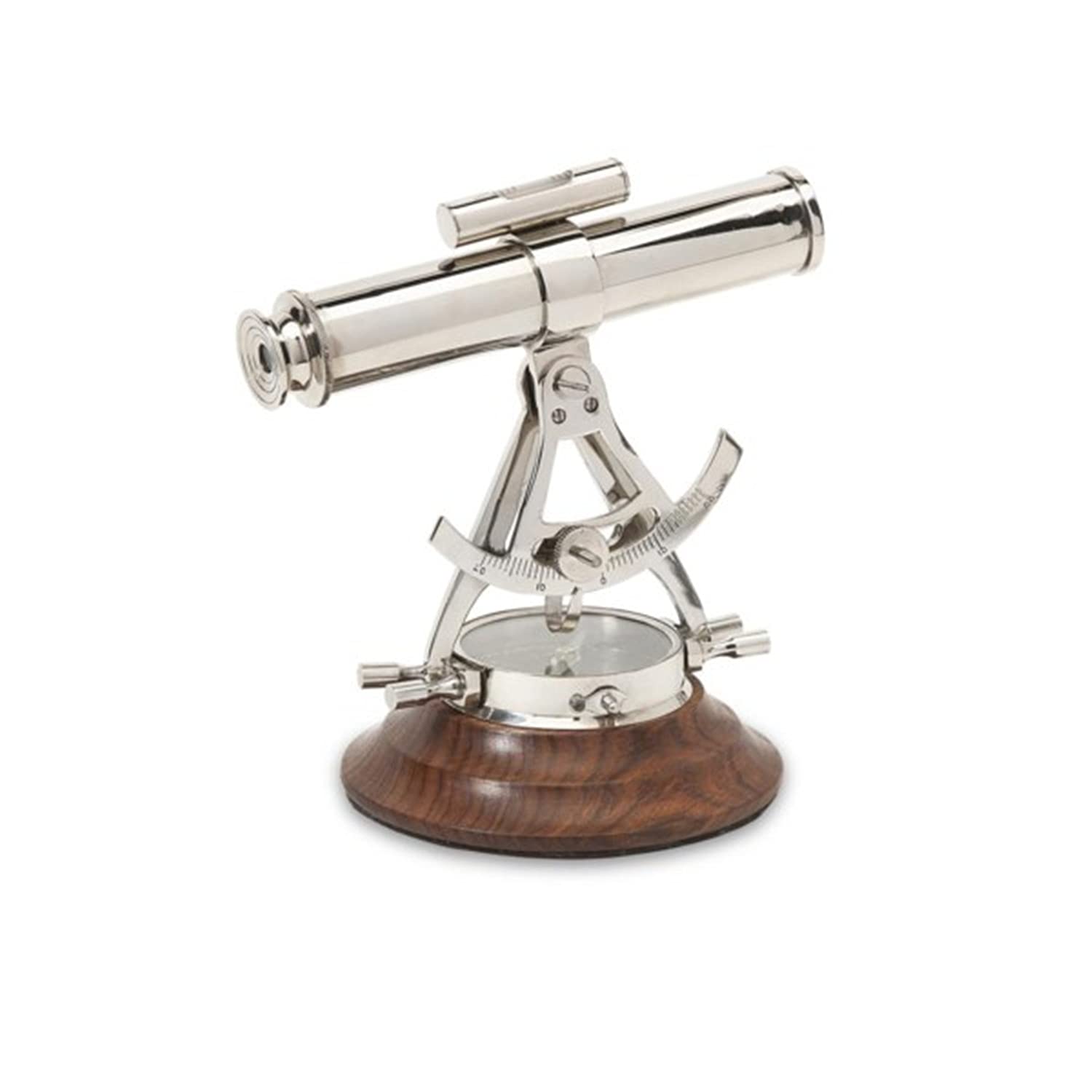 IMAX 89412 Alidade Telescope Compass