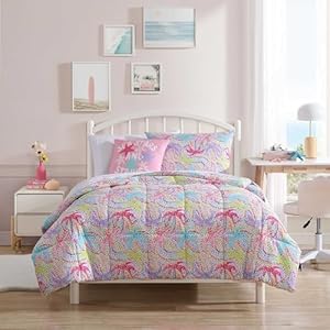 Nautica Kids – Kids Comforter Set,...