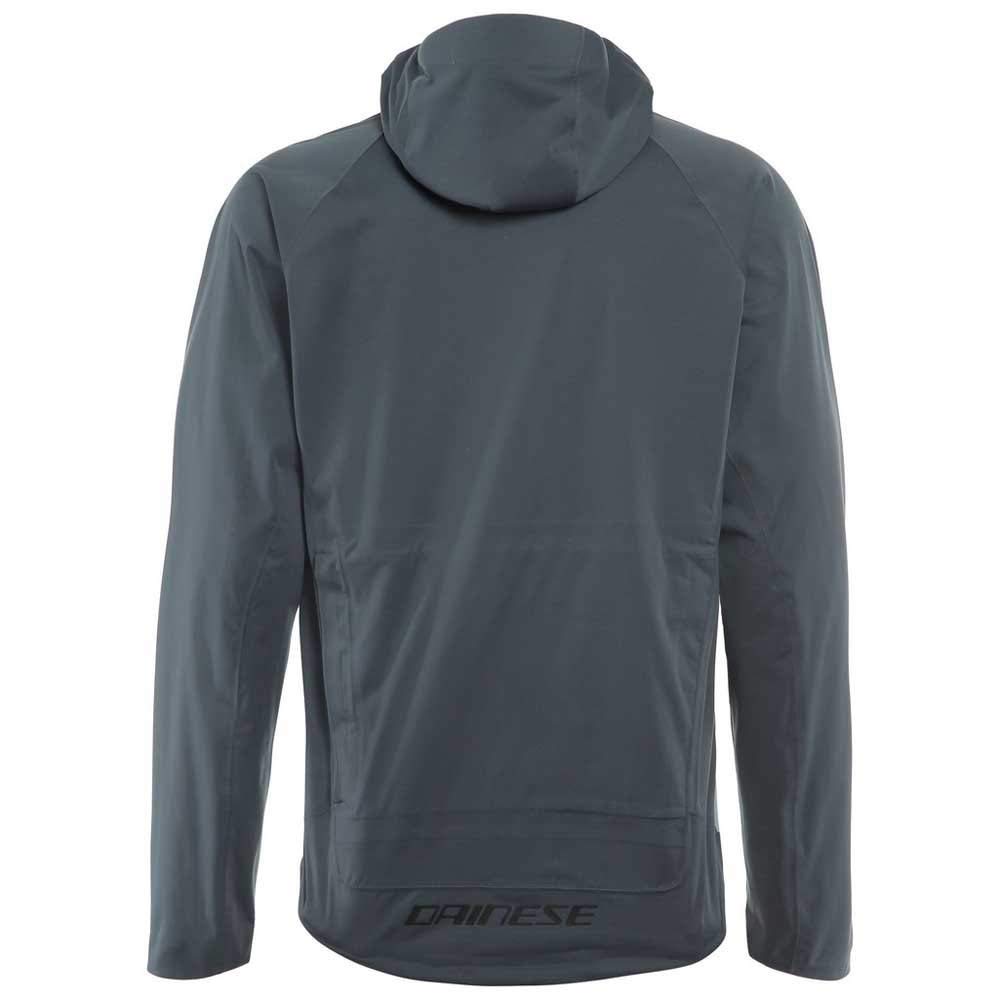 DAINESE Hg Harashimaya Giacca impermeabile antipioggia Bici, MTB, Downhill, Enduro, All-mountain, Ciclismo Uomo