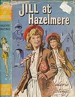 Jill at Hazelmere B0000CM1QK Book Cover