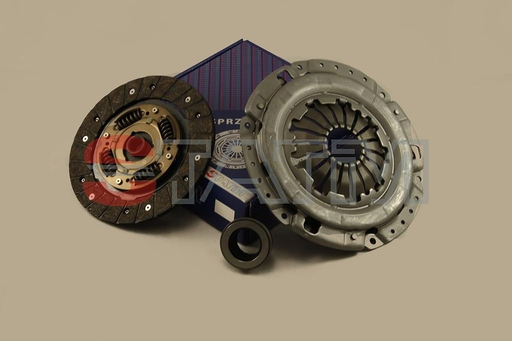 Statim 100.447 Clutch Kit