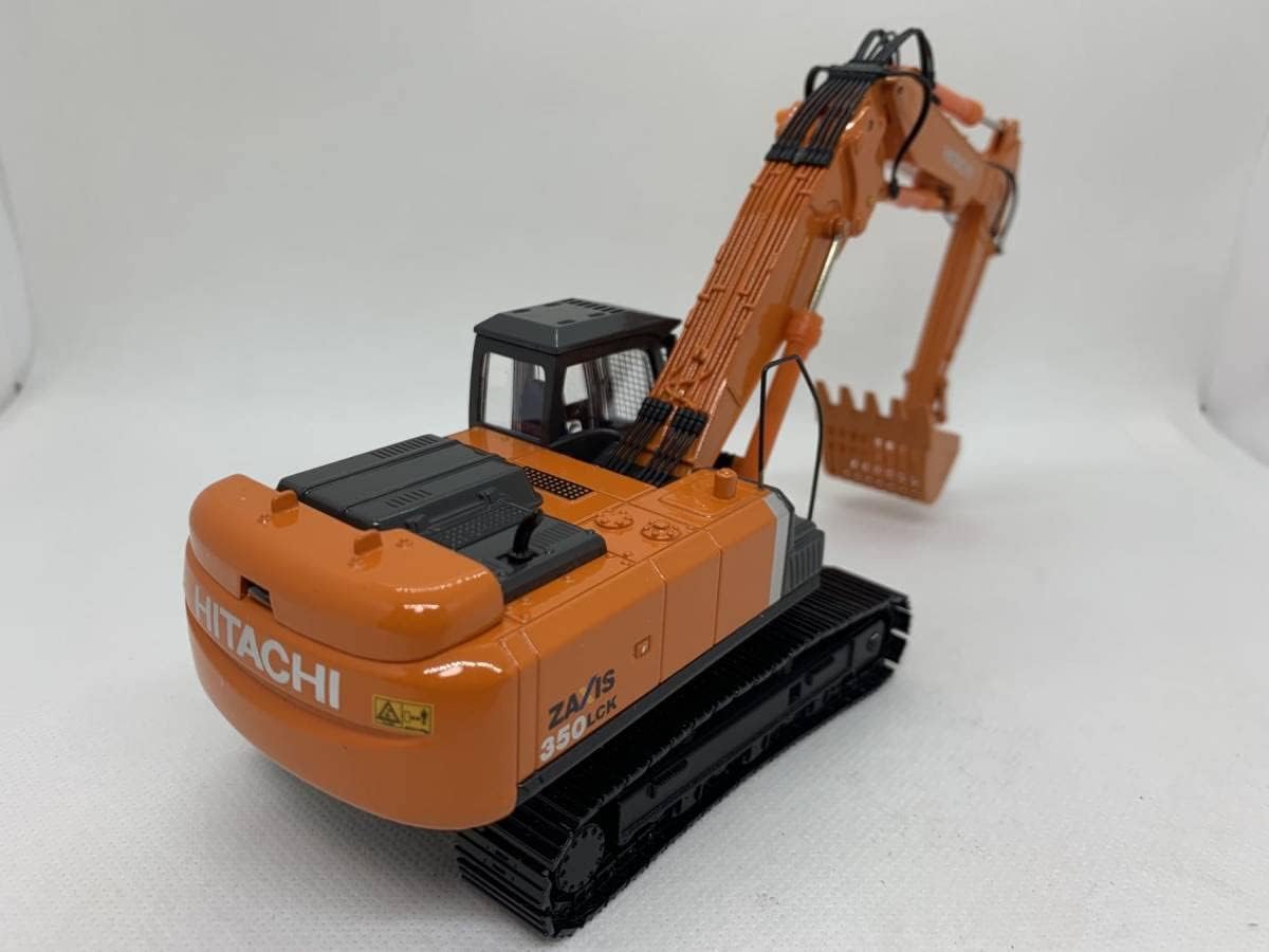 建機 日立建機 ZAXIS 350LC 1/50 1⁄50 日立 HITACHI ZAXIS 350LC