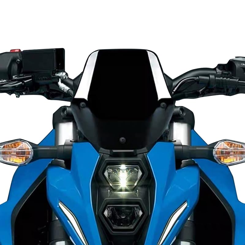 Amazon | スズキ GSX-8S GSX8S GSX 8S 2023 2024 ウィンドスクリーン