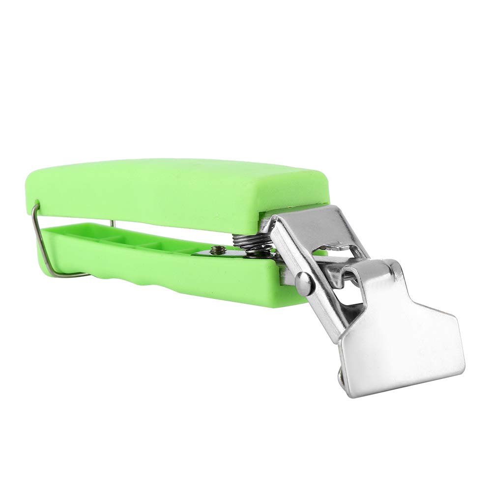 Pinze Da Cucina VFANDV 2 Pezzi - Acciaio Inox 304, 30 Cm, Presa Sicura, Per Barbecue E Cucina - Foto 7