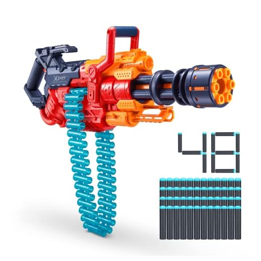 X-Shot Excel Crusher Schaumstoffdart