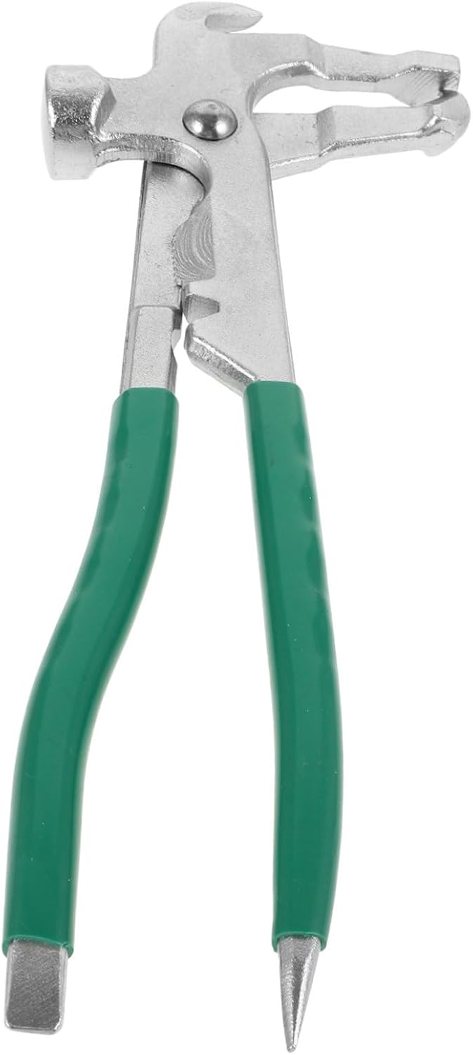 4pcs Heavy Duty Wheel Weight Pliers Tire Balancing Tool for Efficient Weight Removal and Replacement Ergonomic Design for Comfortable Handling and Performance