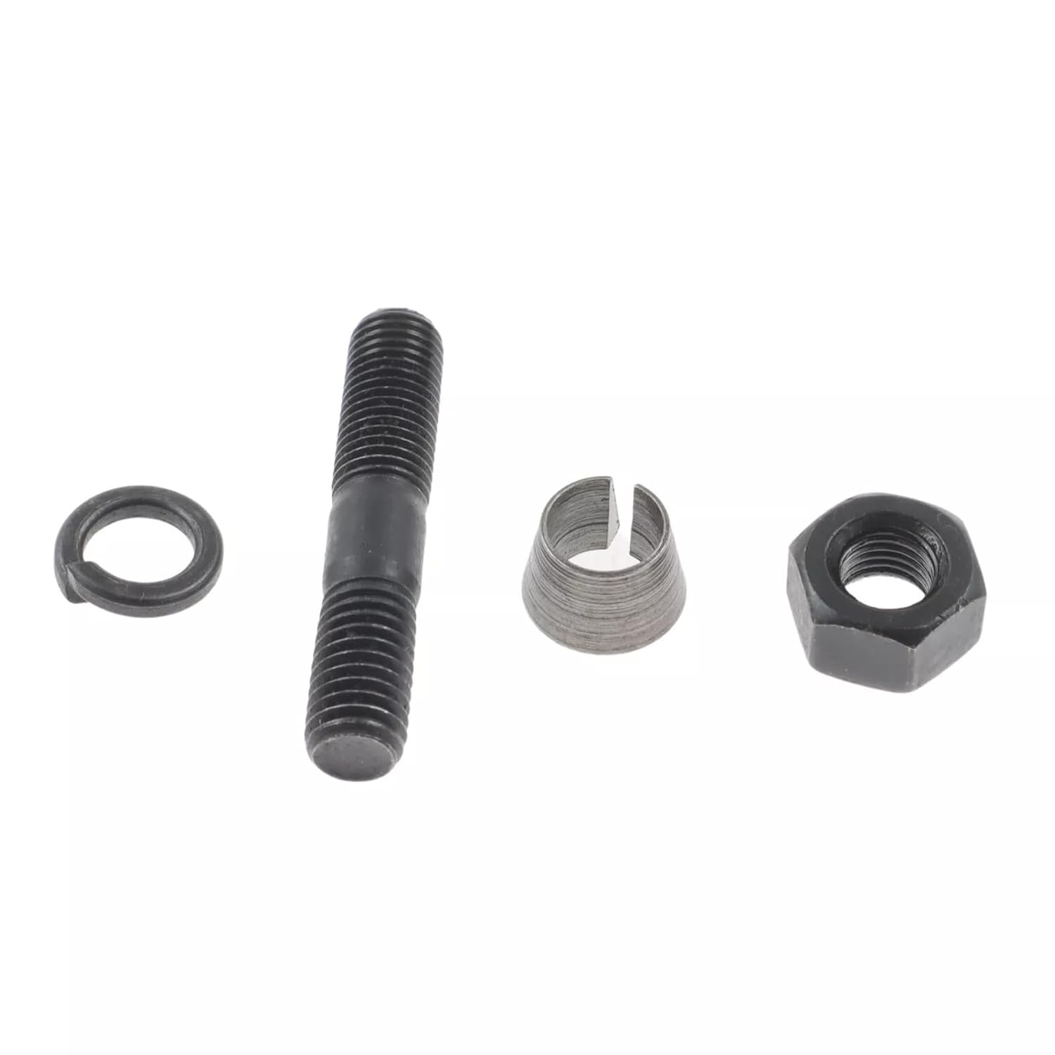 90116-08325 6Set Hub Stud Bolt Kits for Toyota Land Cruiser 1975-1997 Pickup Truck 1979-1995 4 Runner 1984-1995 T100 Locking 1993-1998 90116-08325K
